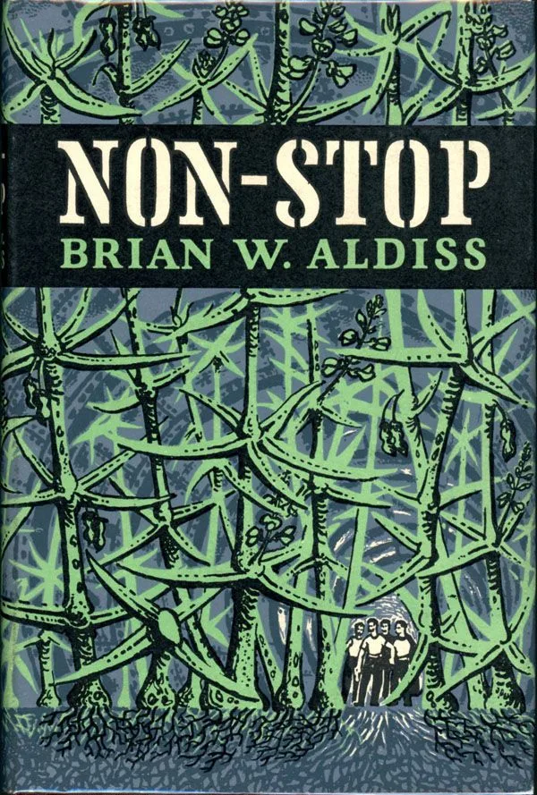 Non-Stop