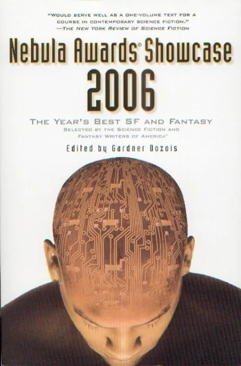Nebula Awards Showcase 2006