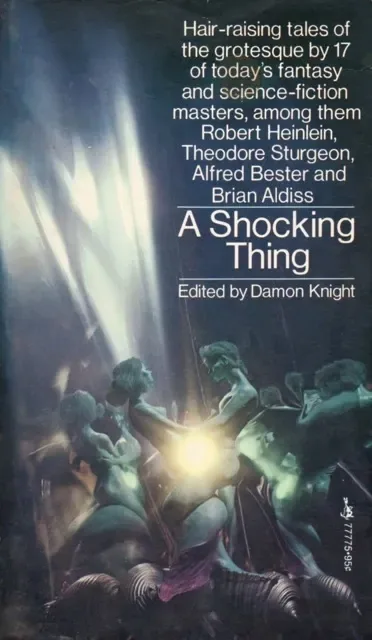 A Shocking Thing