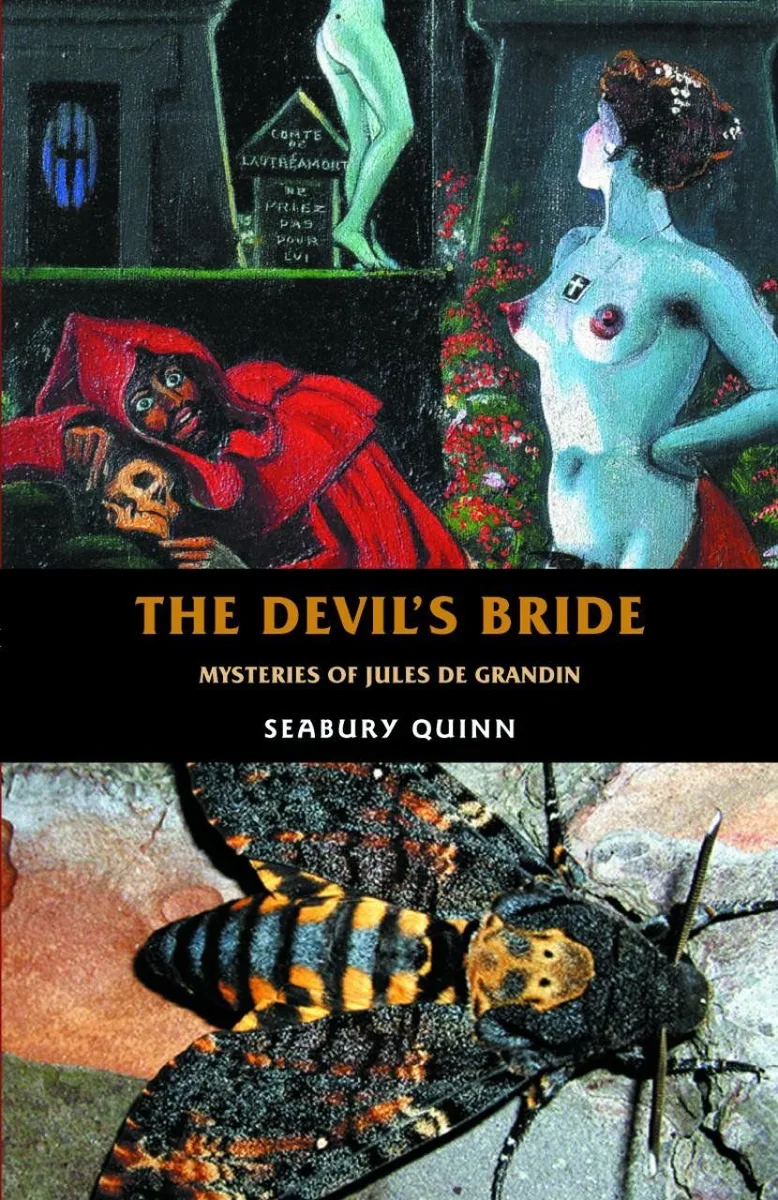 The Devil's Bride