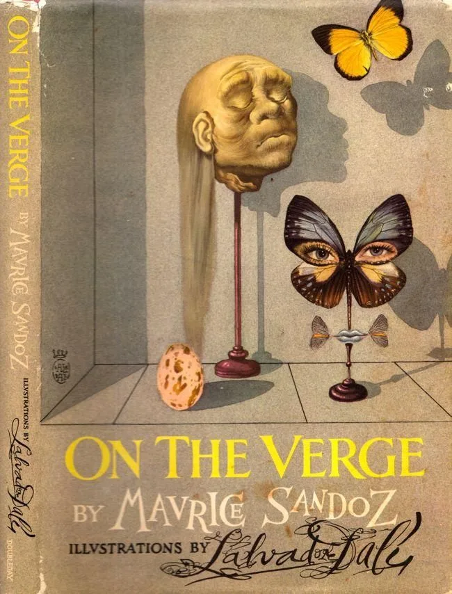 On the Verge