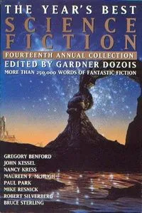 The Year's Best Science Fiction: Fourteenth Annual Collection