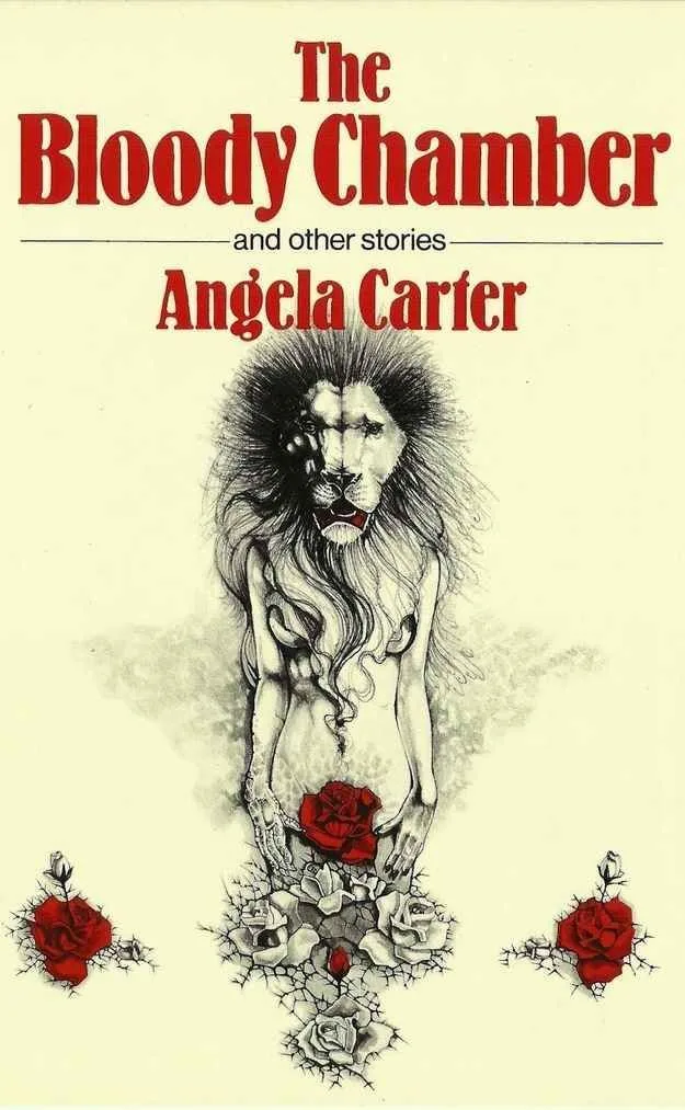 The Bloody Chamber and Other Stories