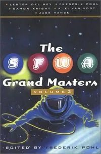 The SFWA Grand Masters, Volume 3