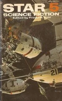 Star Science Fiction Stories No. 5
