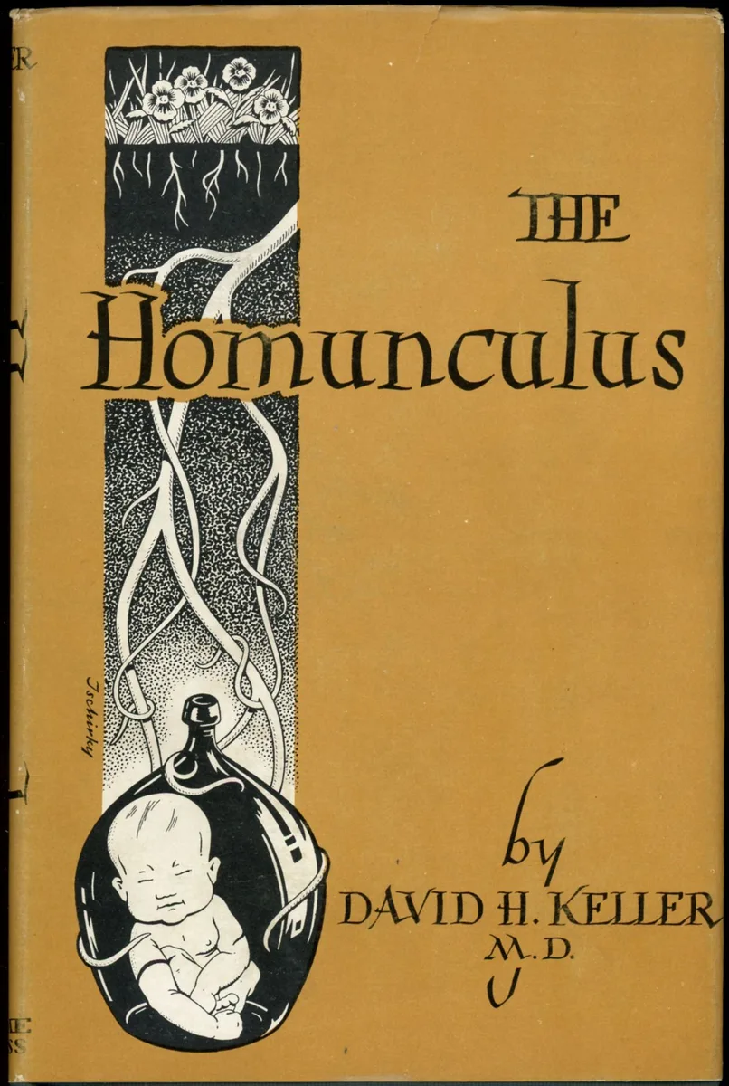 The Homunculus
