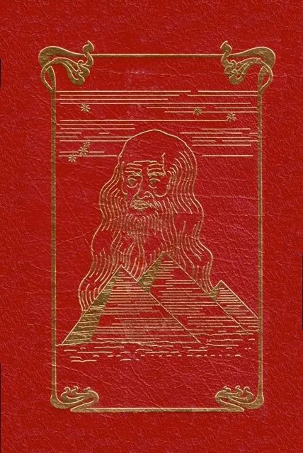 The Memory Cathedral: A Secret History of Leonardo da Vinci