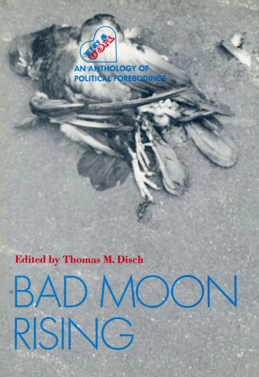Bad Moon Rising