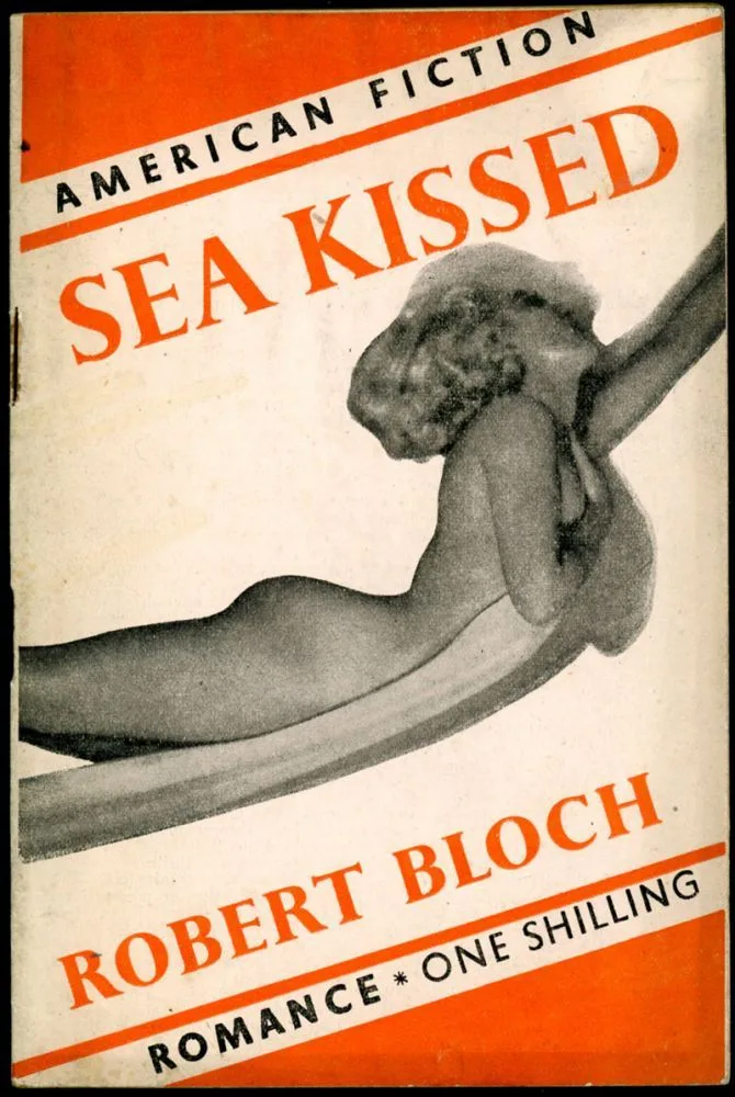 Sea Kissed