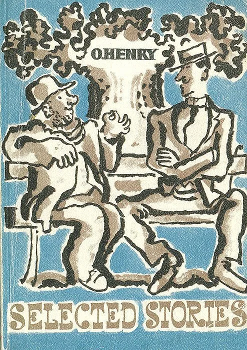 Selected Stories