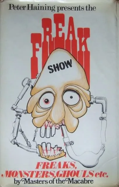 The Freak Show