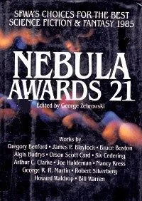 Nebula Awards 21