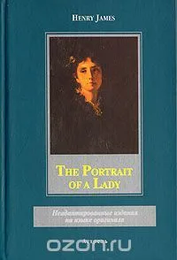 The Portrait of a Lady