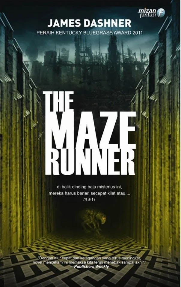 The Maze Runner