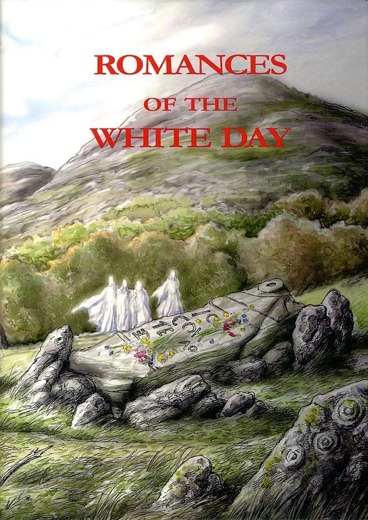 Romances of the White Day