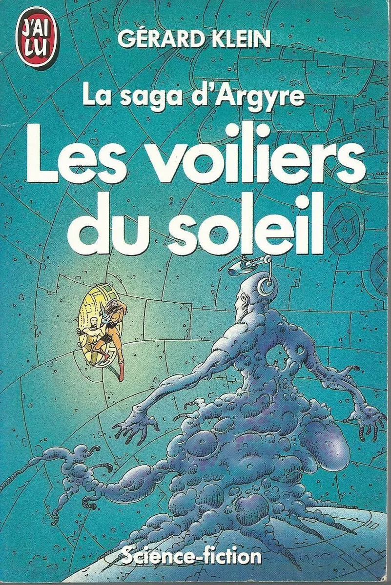 Les voiliers du soleil