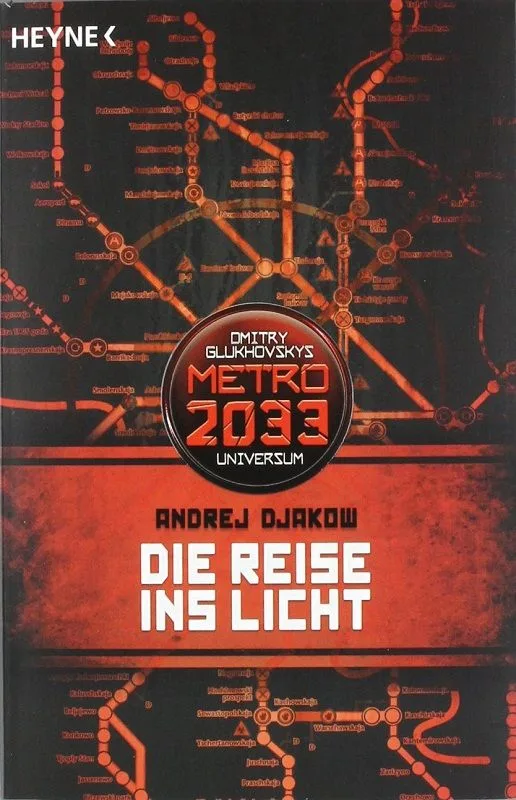 Die Reise ins Licht