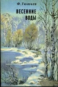 Весенние воды