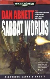 Sabbat Worlds
