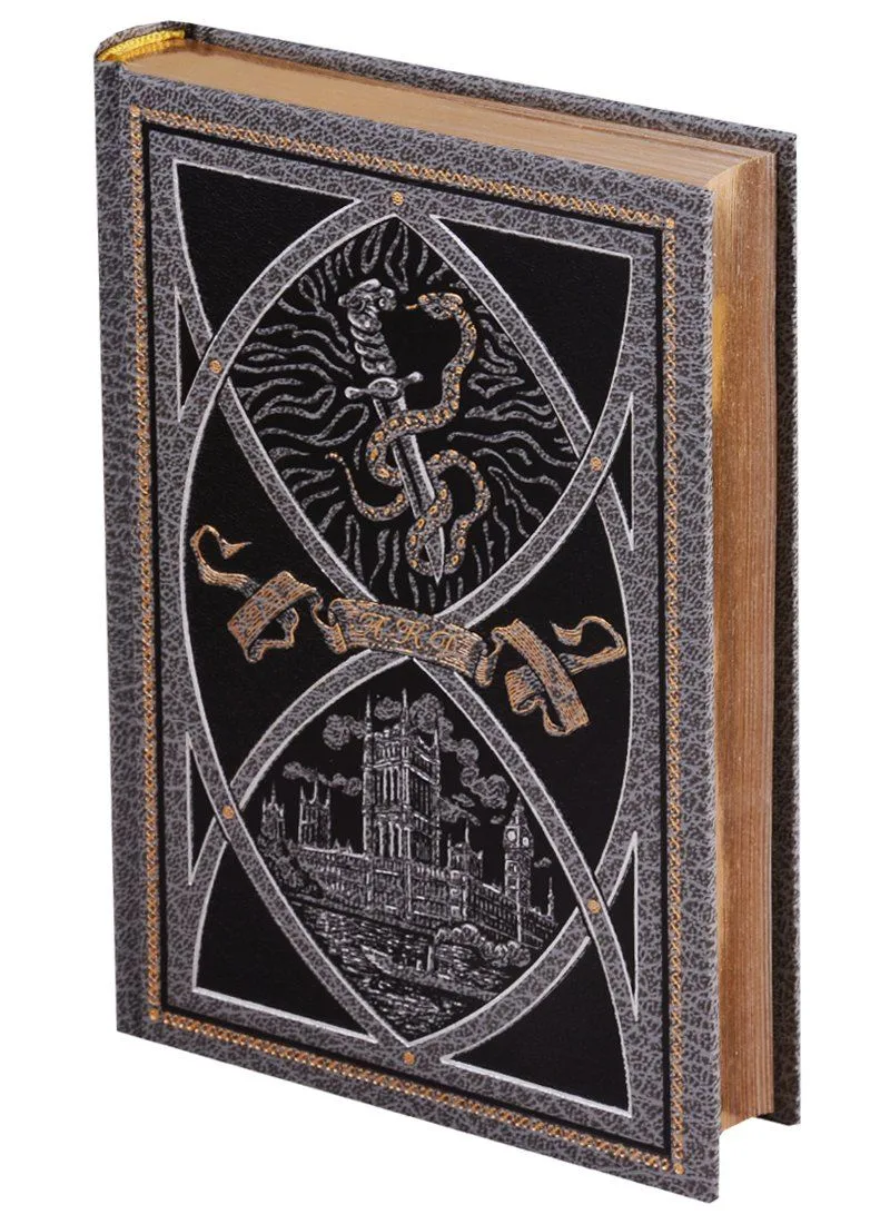 Дядюшка Бернак. Гигантская тень. Рассказы