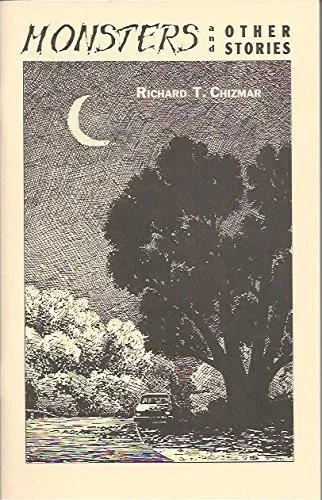 Monsters and Other Stories