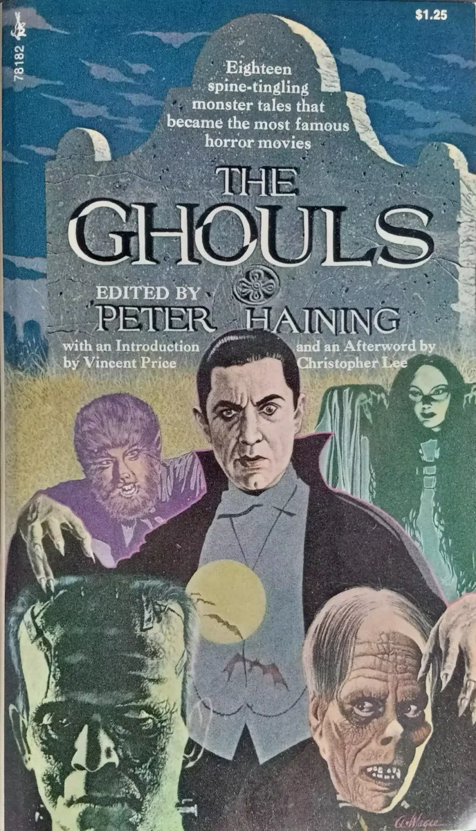 The Ghouls