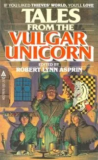 Tales from the Vulgar Unicorn