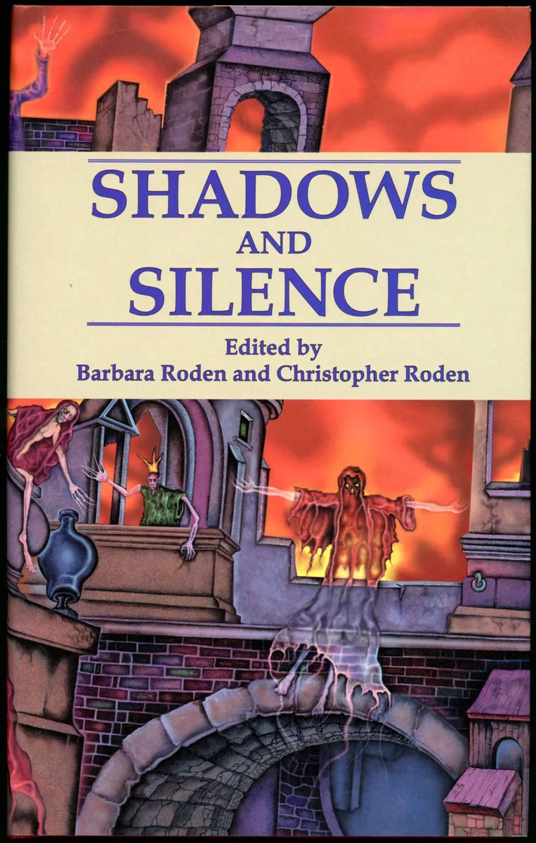 Shadows and Silence