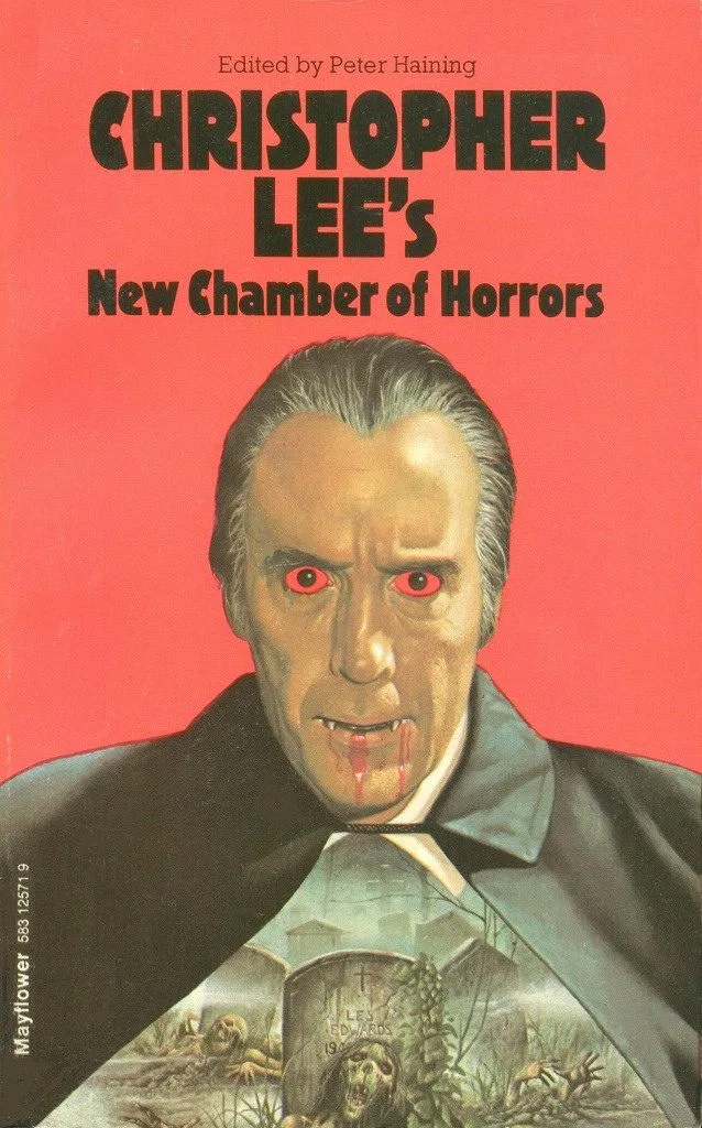Christopher Lee's New Chamber of Horrors