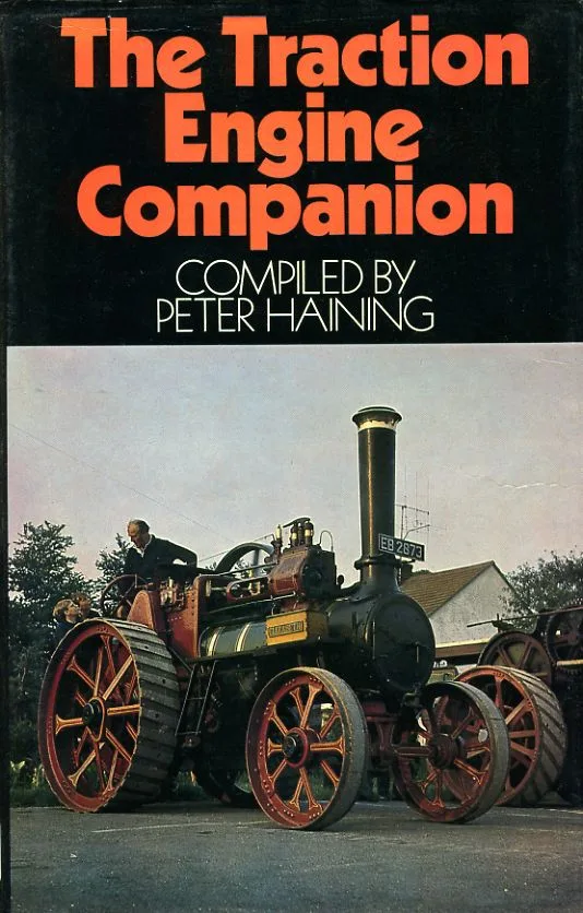 The Traction Engine Companion