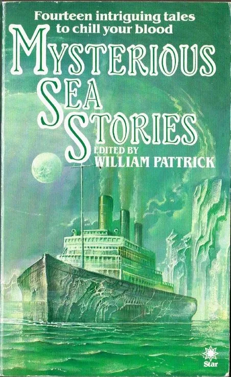 Mysterious Sea Stories