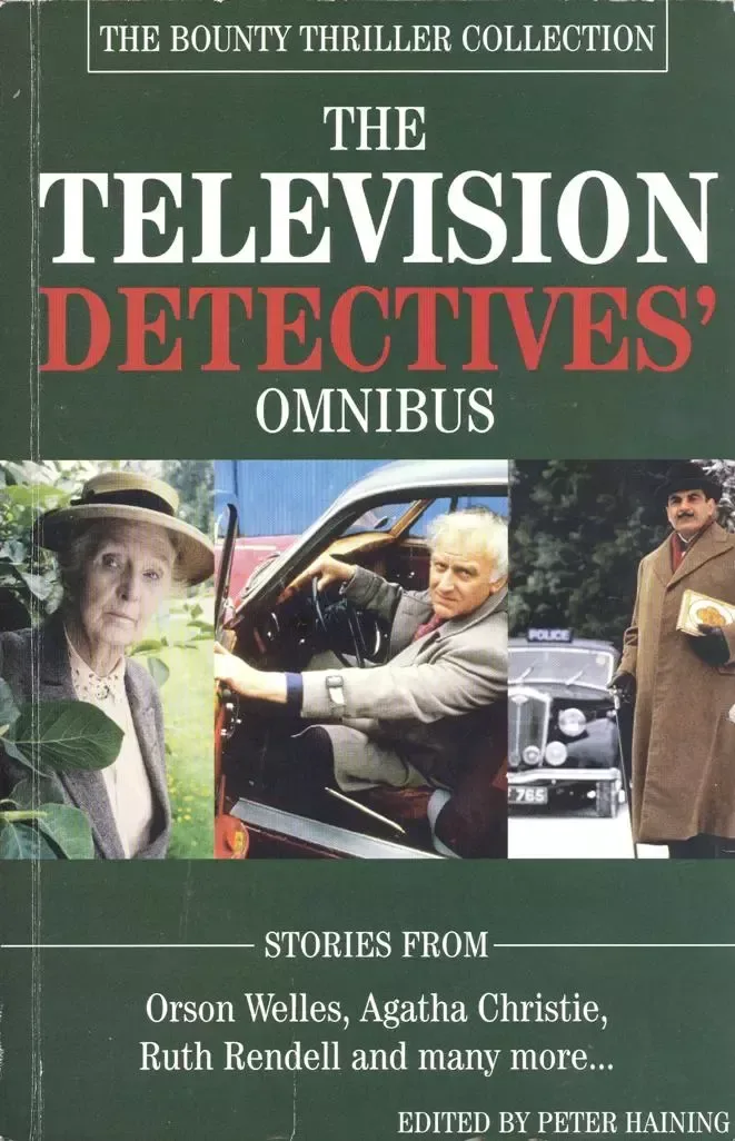 The Television Detectives’ Omnibus