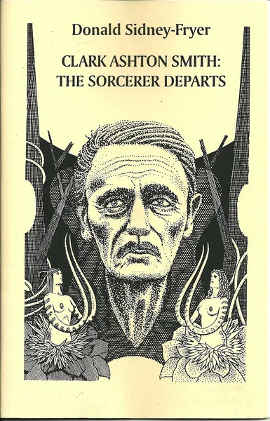 The Sorcerer Departs