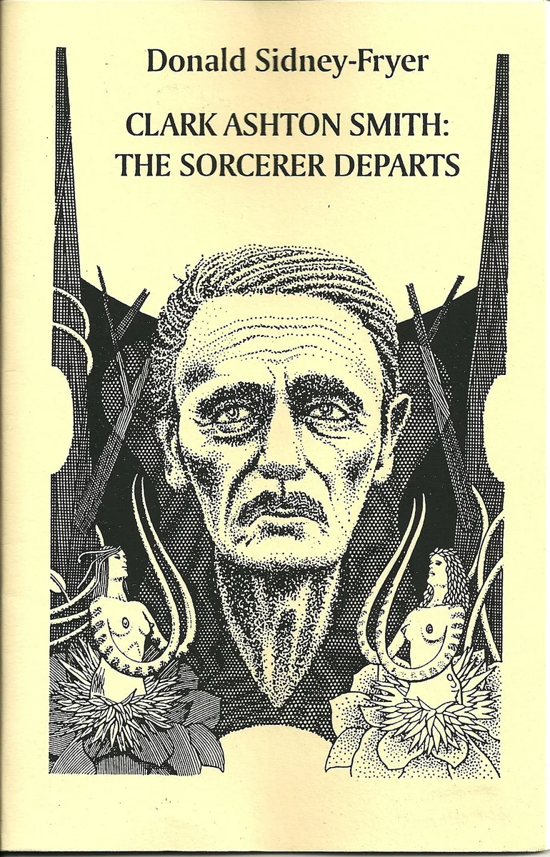 The Sorcerer Departs