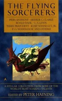 The Flying Sorcerers