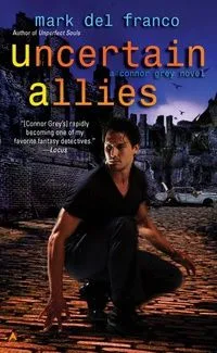 Uncertain Allies