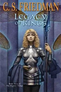 Legacy of Kings