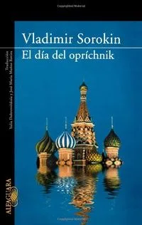El dia de Oprichnick