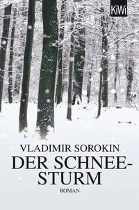 Der Schneesturm