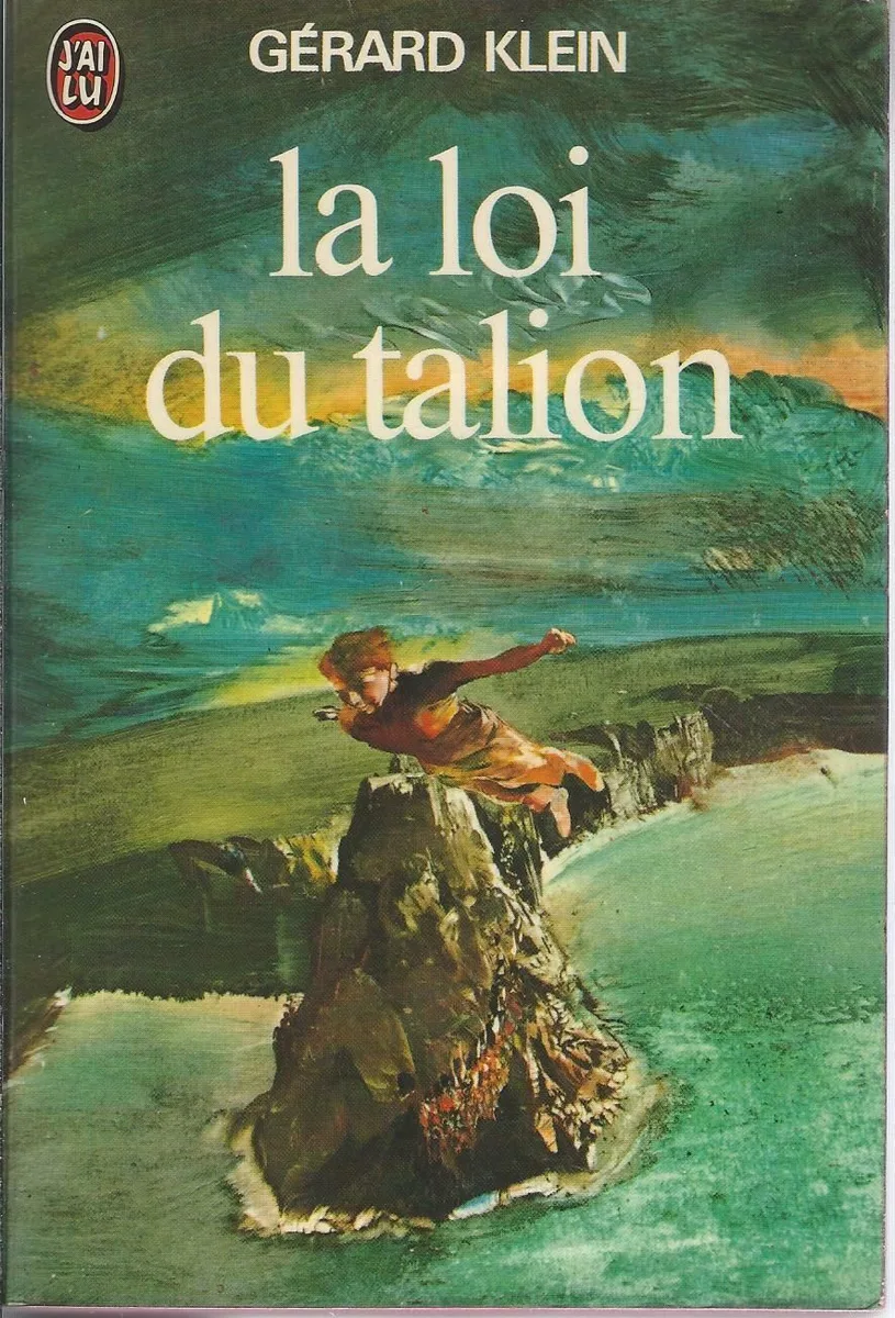 La loi du talion