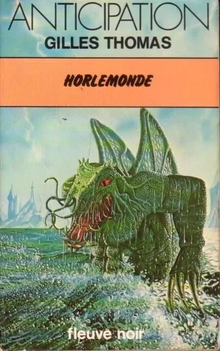 Horlemonde