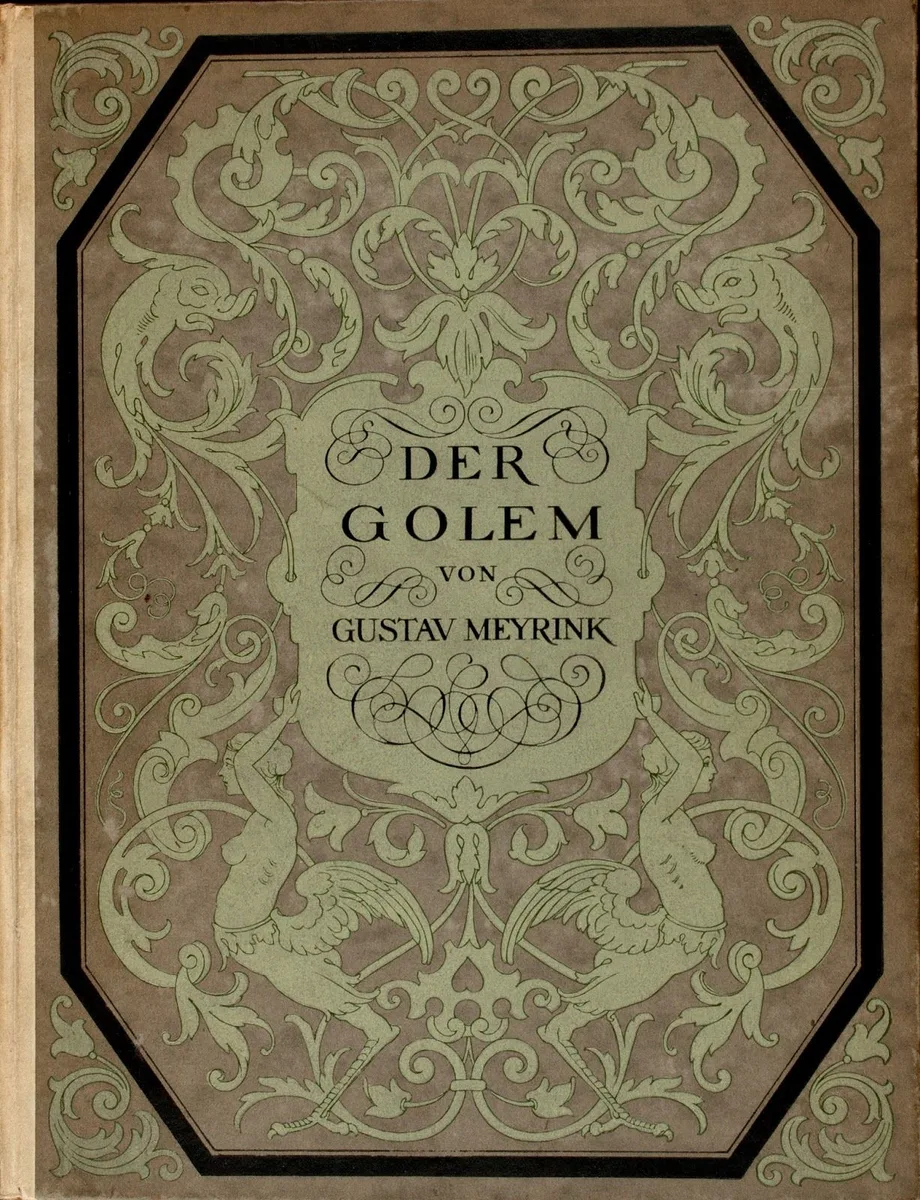 Der Golem