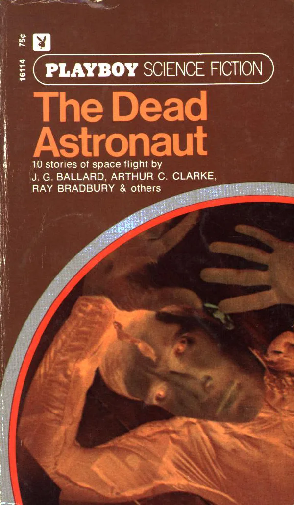 The Dead Astronaut
