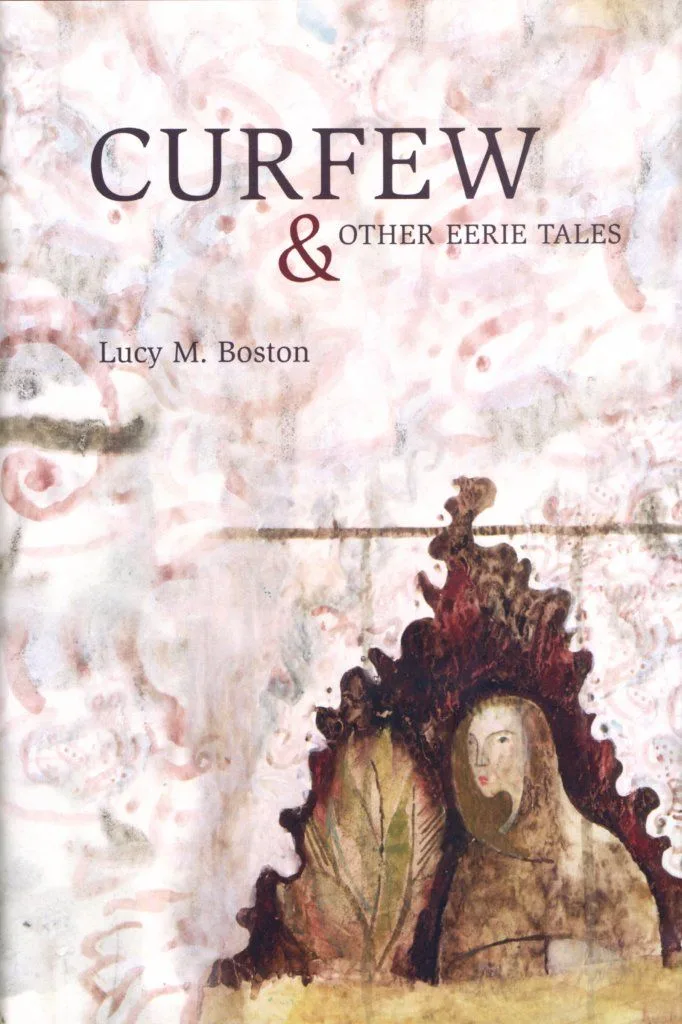 Curfew & Other Eerie Tales