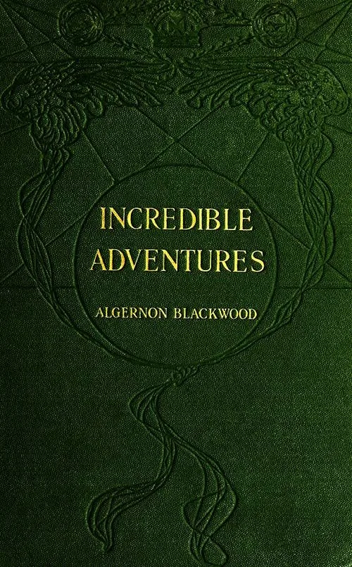 Incredible Adventures