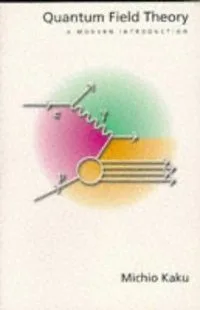 Quantum Field Theory: A Modern Introduction