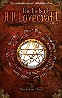 The Gods of H.P. Lovecraft