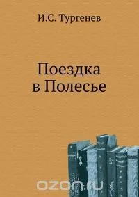 Поездка в Полесье