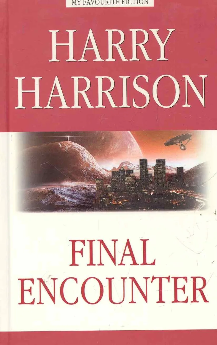 Final Encounter