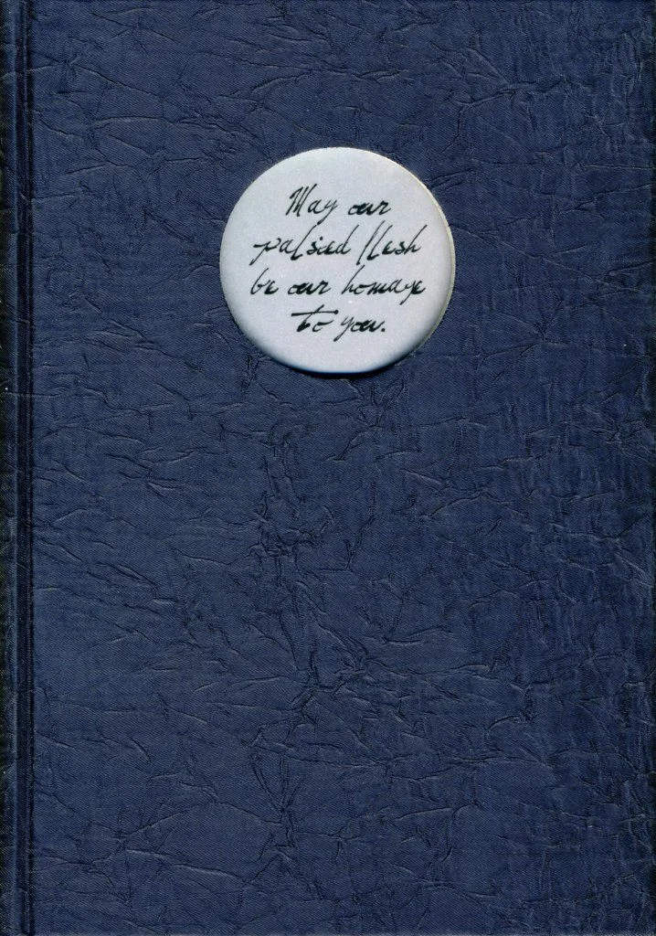 Transactions of the Flesh: A Homage to Joris-Karl Huysmans